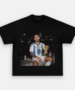 Argentina Forever TEE 6 Argentina Forever TEE 6