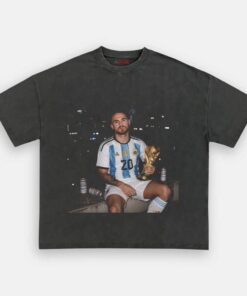 Argentina Forever TEE 6