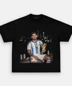 Argentina Forever TEE 7