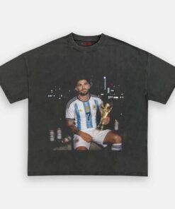 Argentina Forever TEE 7