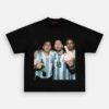 Argentina World Cup Tee 01