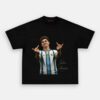 Argentina Forever TEE 2