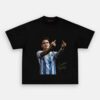 Argentina Forever TEE 3