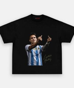 Argentina Rising TEE 2