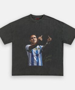 Argentina Rising TEE 2
