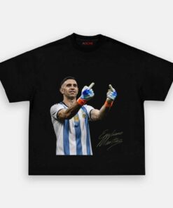 Argentina Rising TEE 3