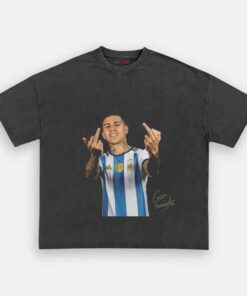 Argentina Rising TEE 4