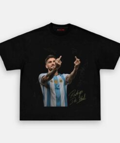 Argentina Rising TEE 6