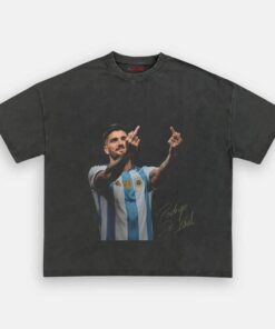 Argentina Rising TEE 6