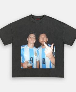 Argentina TEE 1