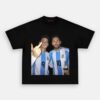Argentina TEE 3