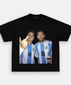 Argentina TEE 2 Argentina TEE 2