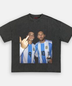 Argentina TEE 2