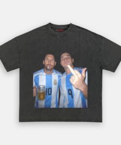 Argentina TEE 3