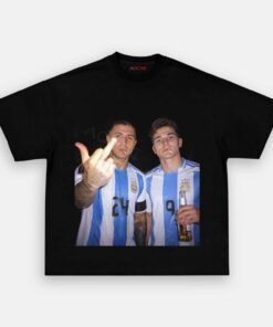 Argentina TEE 4