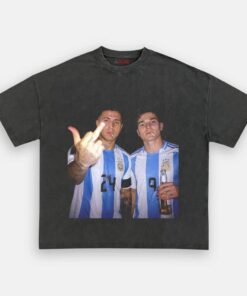 Argentina TEE 4