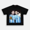 Argentina TEE 4
