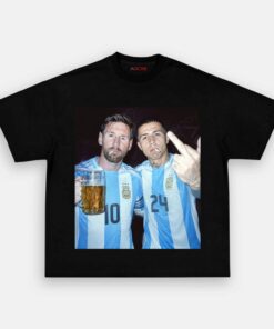 Argentina TEE 5