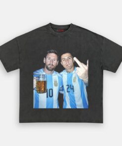 Argentina TEE 5