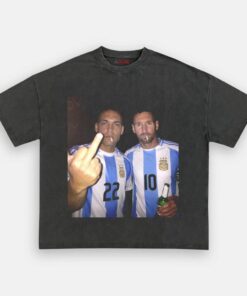 Argentina TEE 6