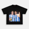 Argentina TEE 4
