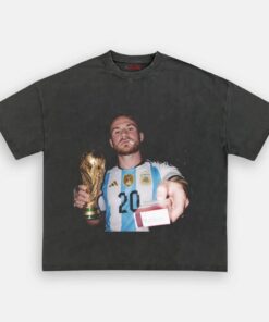 Argentina tee1