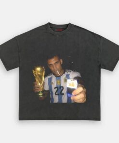 Argentina tee11