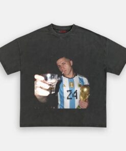 Argentina tee12