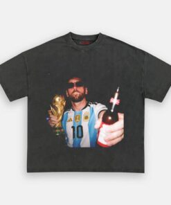 Argentina tee13