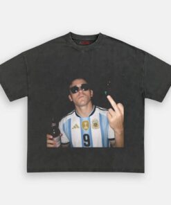 Argentina tee14