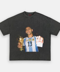 Argentina tee2