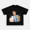 Argentina tee2
