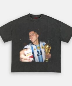 Argentina tee4