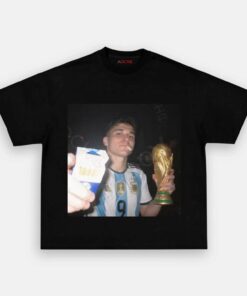 Argentina tee5 Argentina tee5