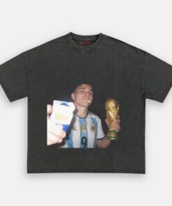 Argentina tee5