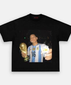 Argentina tee6