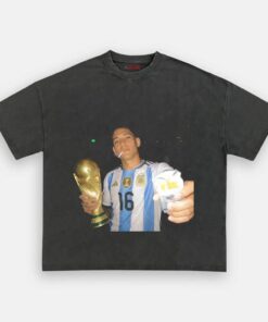 Argentina tee6