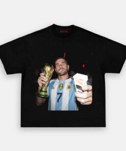Argentina tee8 Argentina tee8