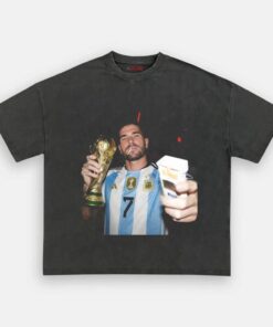 Argentina tee8