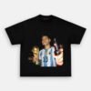 Argentina tee10
