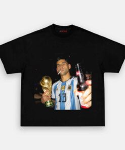 Argentina tee9 Argentina tee9