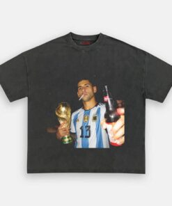 Argentina tee9