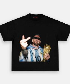 Argentina World Cup Tee 01