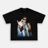 Messi After Hours Tee 1