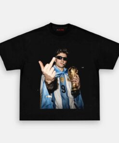 Argentina World Cup Tee 02