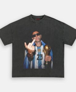 Argentina World Cup Tee 03