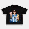 Argentina World Cup Tee 05