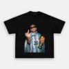 Argentina World Cup Tee 04