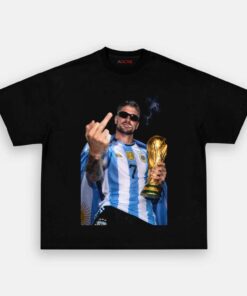 Argentina World Cup Tee 06