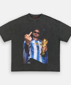 Argentina World Cup Tee 06